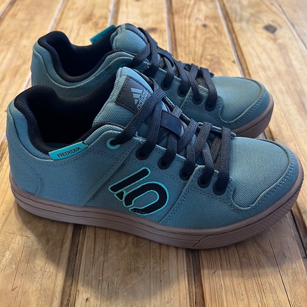 5 ten MTB shoes